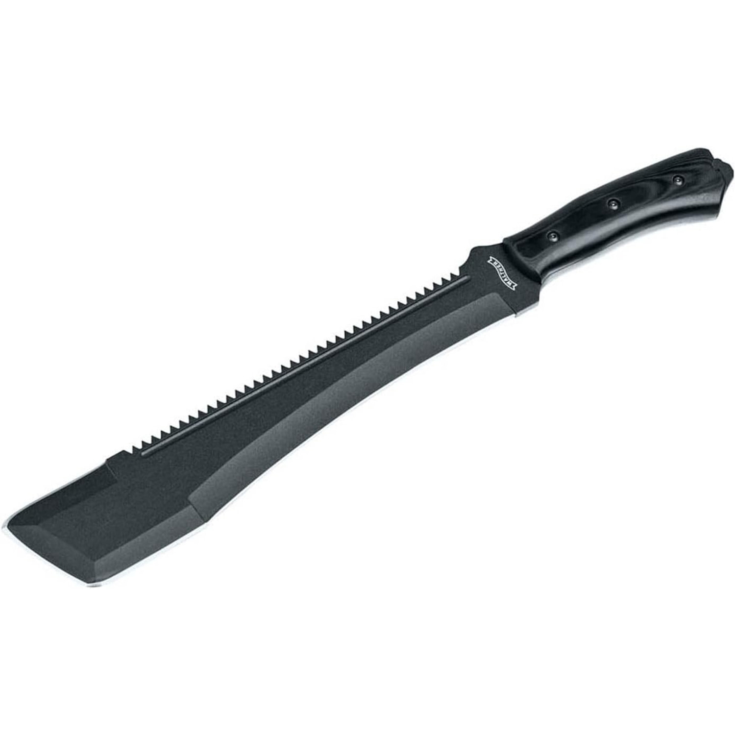 Machete 'MSM', R440014, 440014 WALTHER