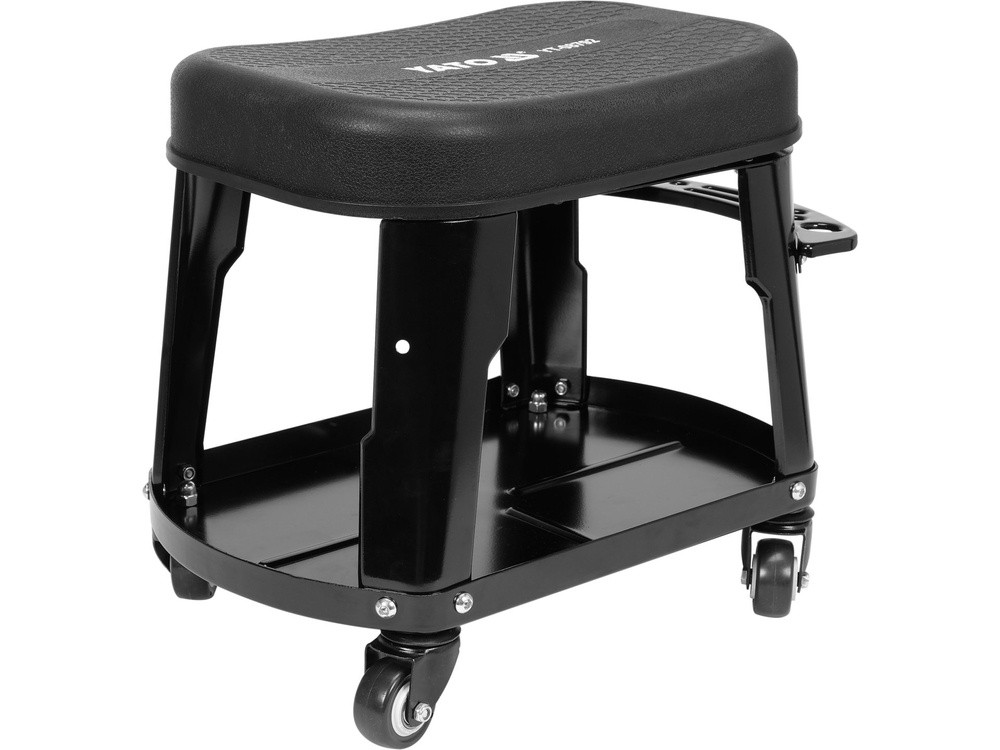 Rolling Car Stool YT-08792 YATO