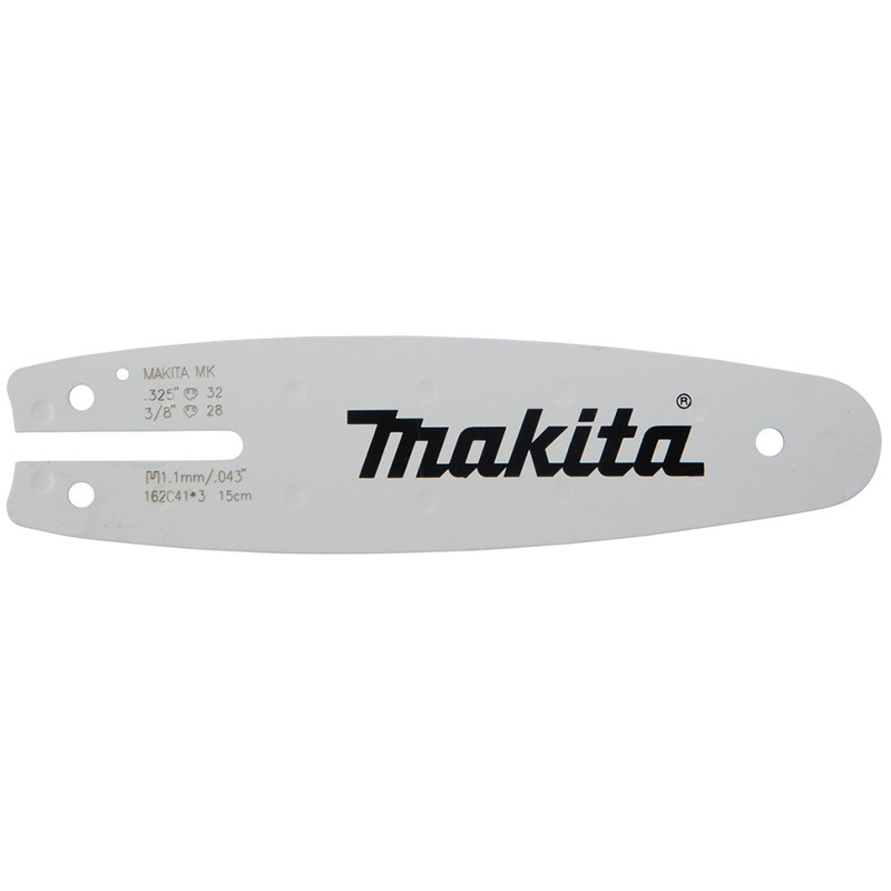 Zaru zāģa sliede 15cm/6", 0.325", 1.1mm, 32z 1912F1-4 MAKITA