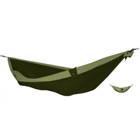 Šūpuļtīkls Original Hammock, Black/Sparkling Gold, 0727670930979 TICKET TO THE MOON