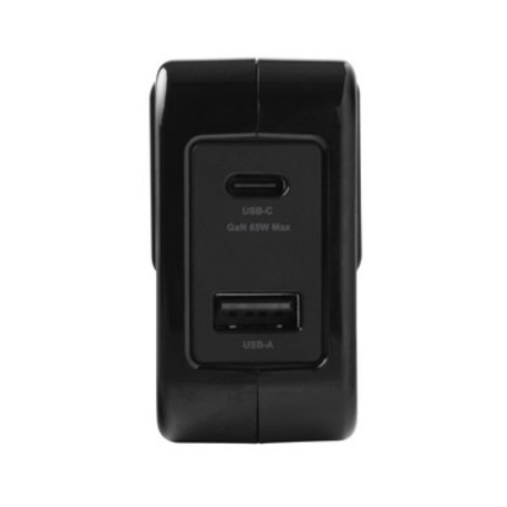 Lādētājs sienas 65W USB-C Charger Euro Type C plug, 0847974008515 GOALZERO