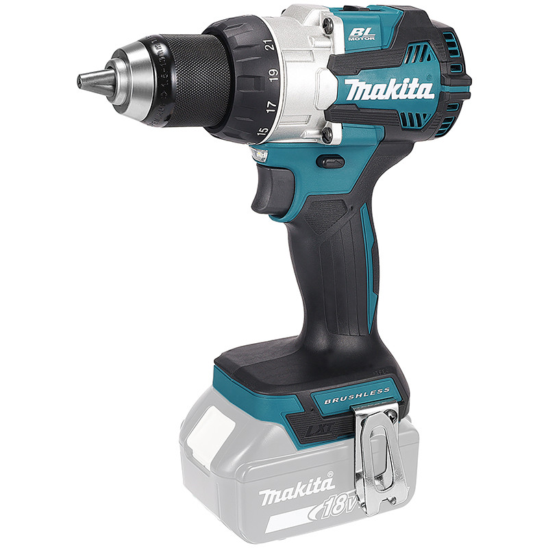 Akutrell 18V LXT DDF489Z MAKITA