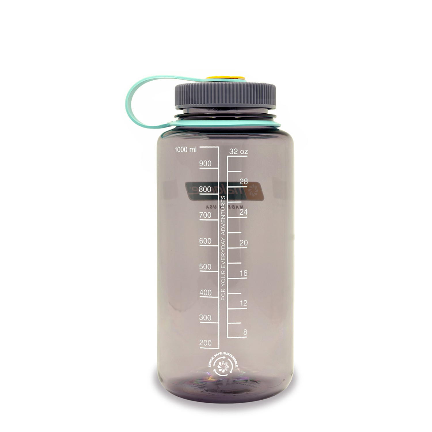 Drinking Bottle 'WM Sustain', R078668, 078668 NALGENE