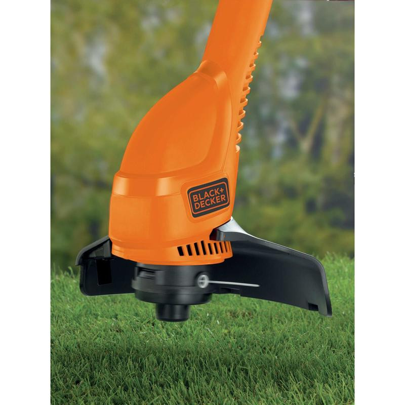 25cm trimmer GL360SB-QS BLACK DECKER