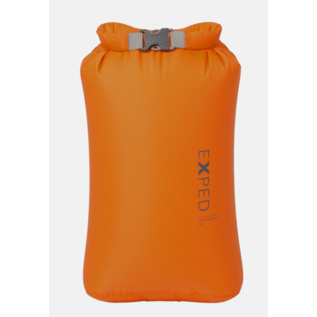 Ūdensmaiss Fold Drybag BS, izmērs: M, 7640171993959 EXPED