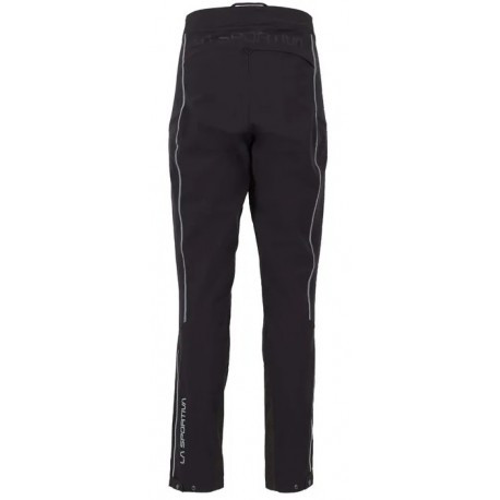 Bikses ZUPO 2.0 Pant M Long, izmērs: L, Black, 8020647744008 LA SPORTIVA ALPINE TECH