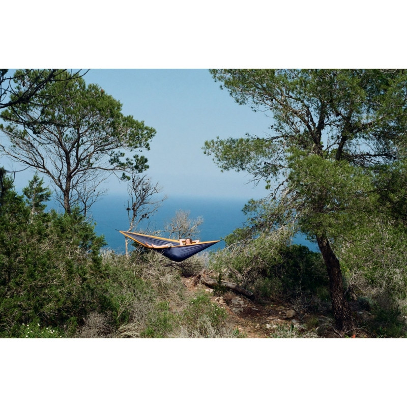 Võrkkiik ADVENTURE HAMMOCK XXL, Nemo (350 g.)