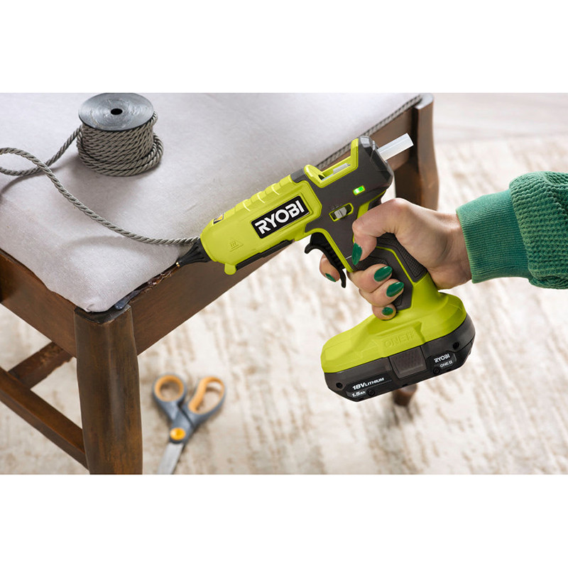 Līmes pistole 18V RGL18-0 5133005002 RYOBI