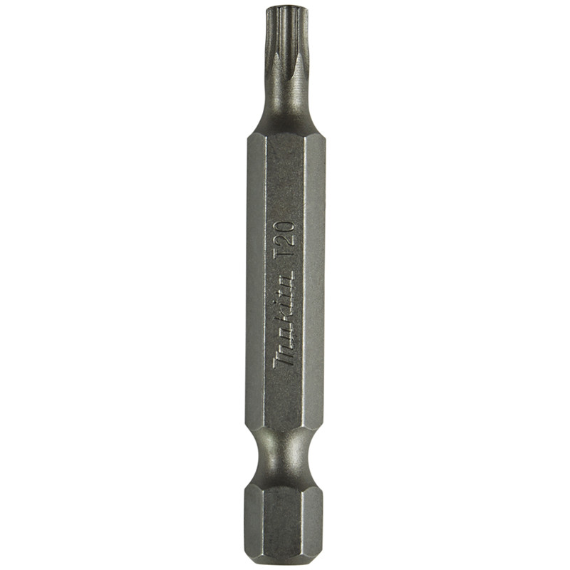 Antgalis TORX T20x50mm 3 vnt. B-25395 MAKITA