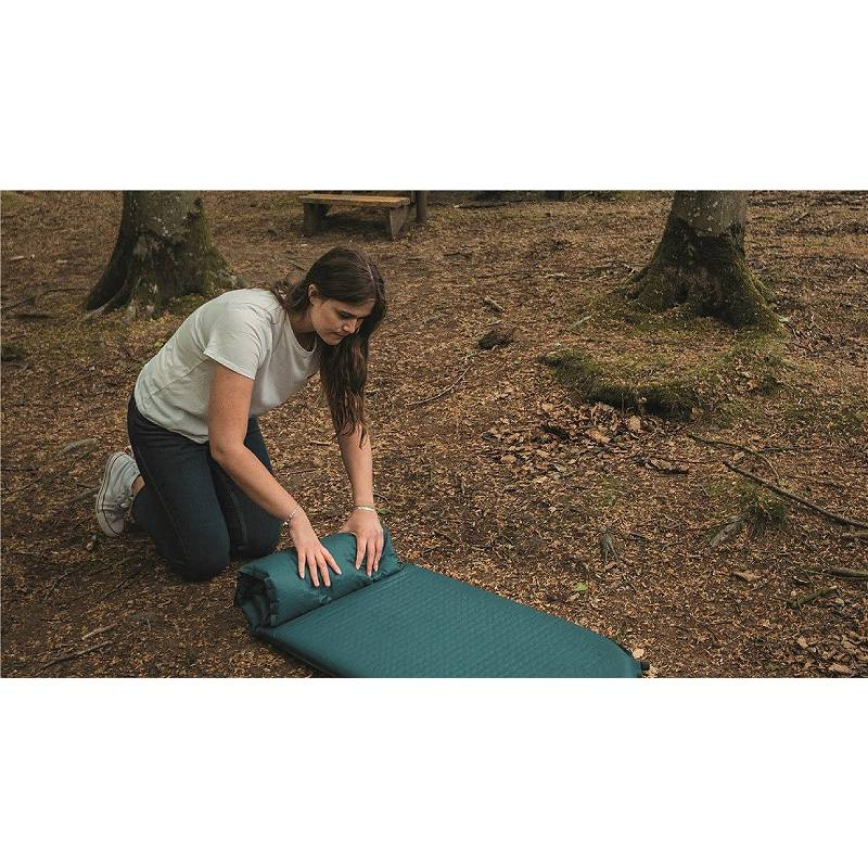 Savaime prisipučiantis kelioninis kilimėlis Lite Mat Single 5,0 cm 300055 EASY CAMP