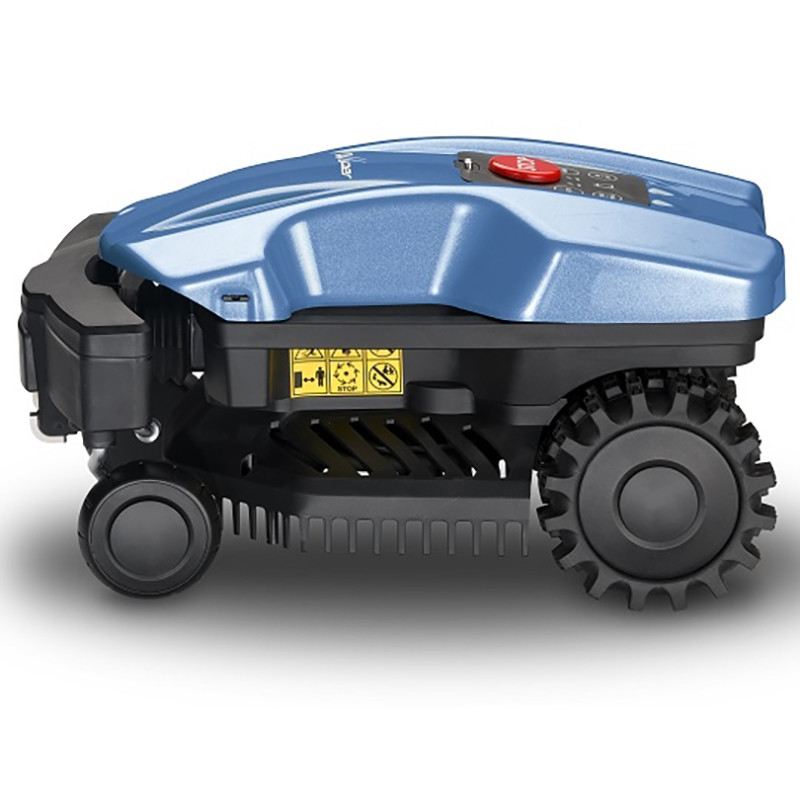 Pļaušanas robots Premium I 250, WI029D0K1 WIPER
