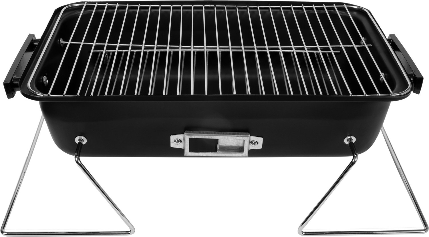 PORTABLE CHARCOAL GRILL 41 X 26CM 99594 LUND