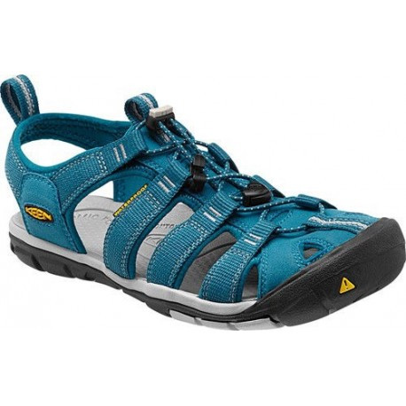 Sandales Clearwater CNX Women, izmērs: 39, Celestial/Vapor, 0887194400966 KEEN