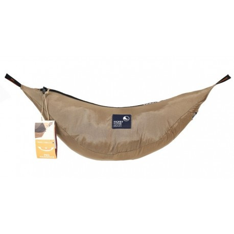 Šūpuļtīkls PRO Hammock 2024, 0727670933109 TICKET TO THE MOON