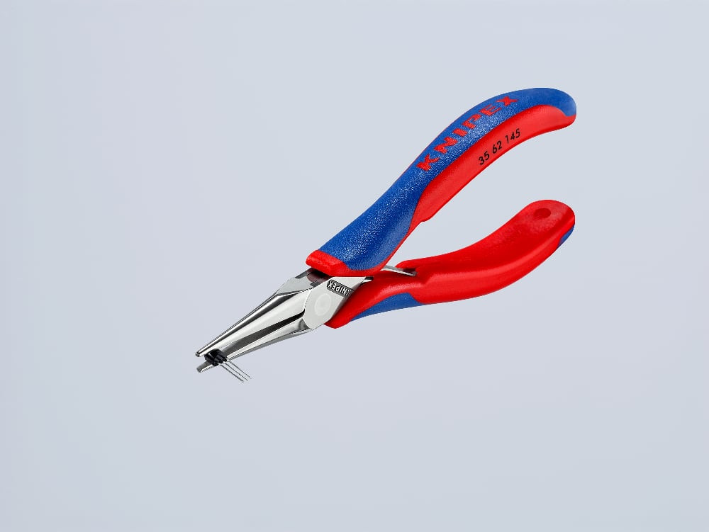 Electronics Pliers 3562145 KNIPEX