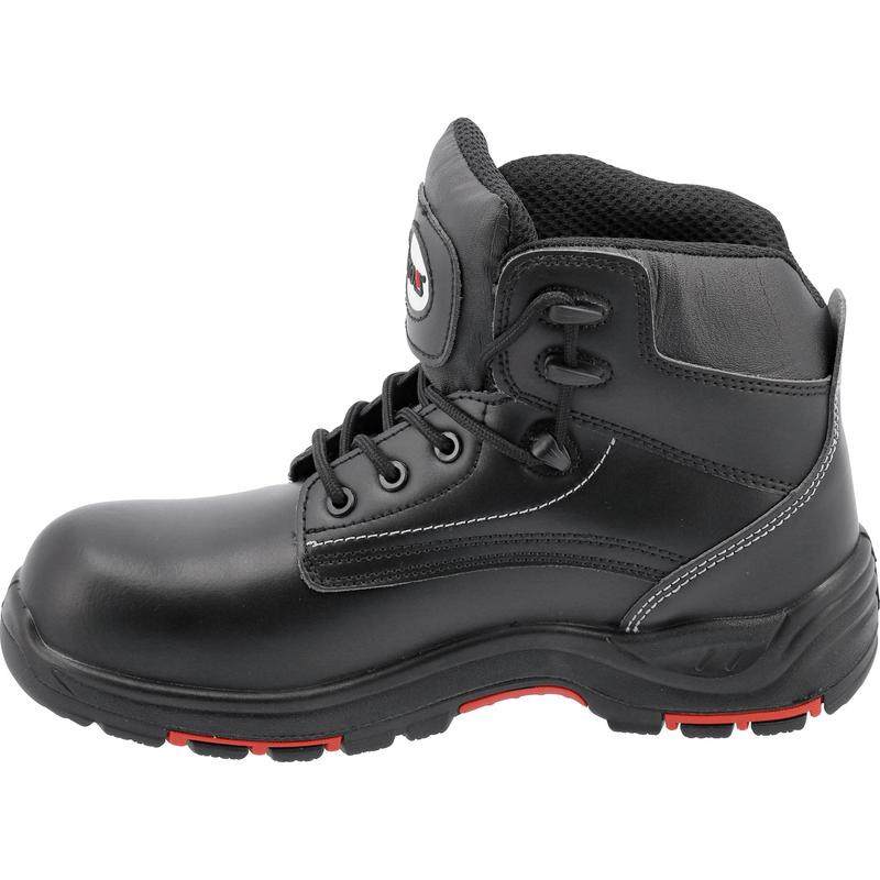 Middle-Cut Safety Shoes Taran S3 S. 44 YT-80755 YATO