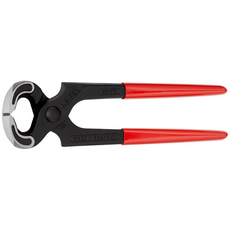 Vinių replės 210mm 5001210 KNIPEX