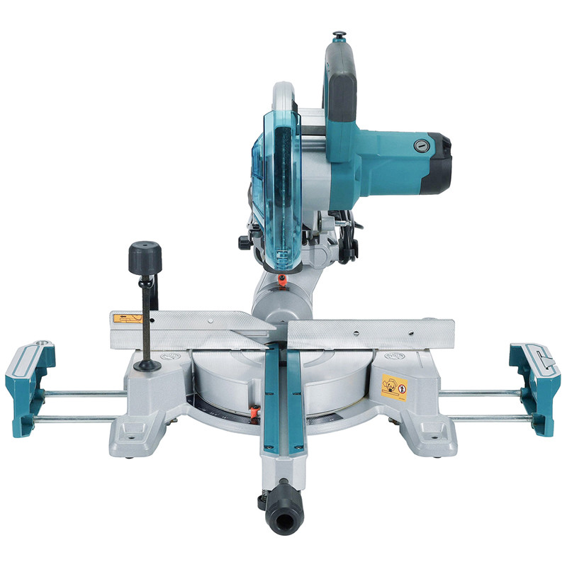 Kombinētais ripzāģis 216mm, 1200W LS0816F MAKITA