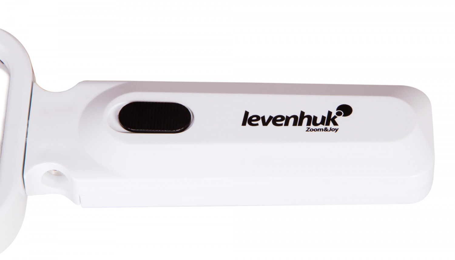 Luup LED-ga Zeno Read ZR10 L74066 LEVENHUK