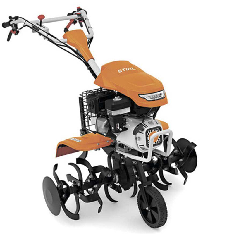 Культиватор MH 700, 252cc, 5200W, 120cm, 62510113913 STIHL