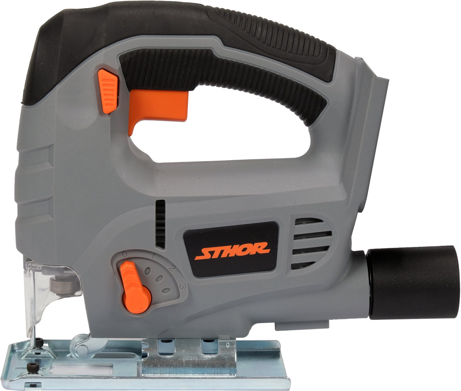 JIG SAW 20V (2300 SPM; BODY) 78136 STHOR