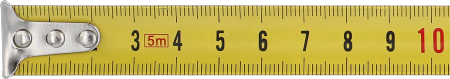 MEASURING TAPE YELLOW SOFT 5Mx16MM 10135 VOREL