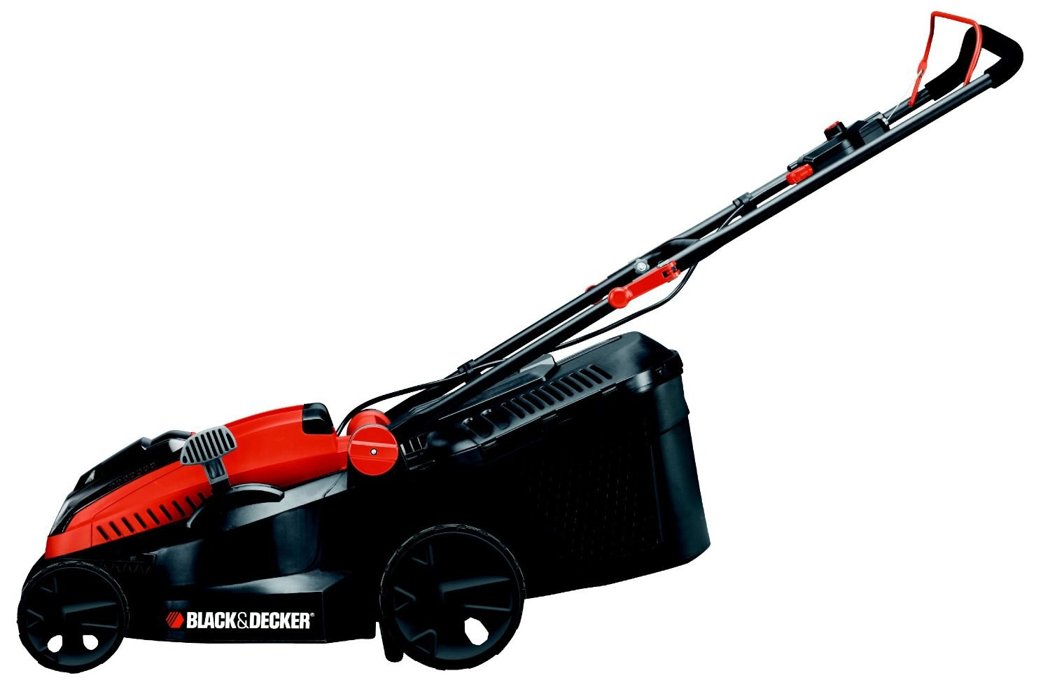 Akumuruniiduk Black&Decker CLM3820L2