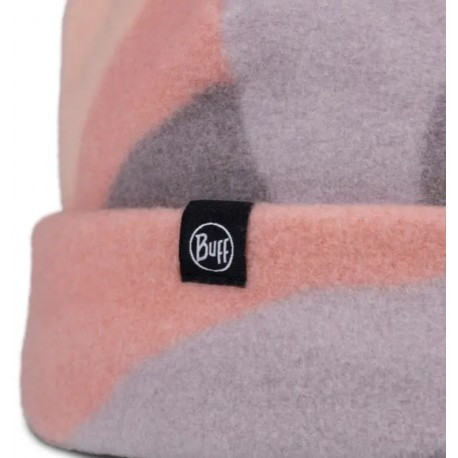 Cepure Polar Prints Beanie, Sunif Multi, 8428927563477 BUFF