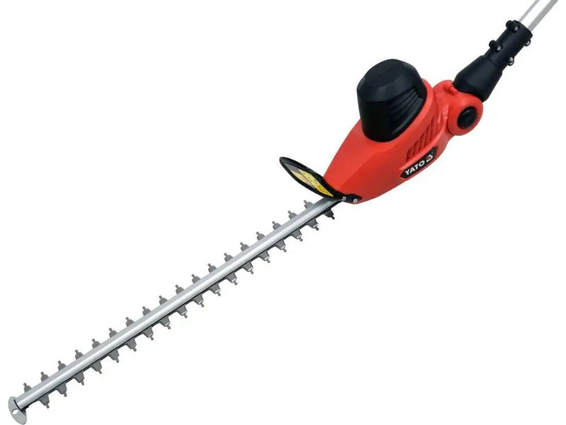 600 W Pole Hedge Trimmer 51Cm YT-84790 YATO