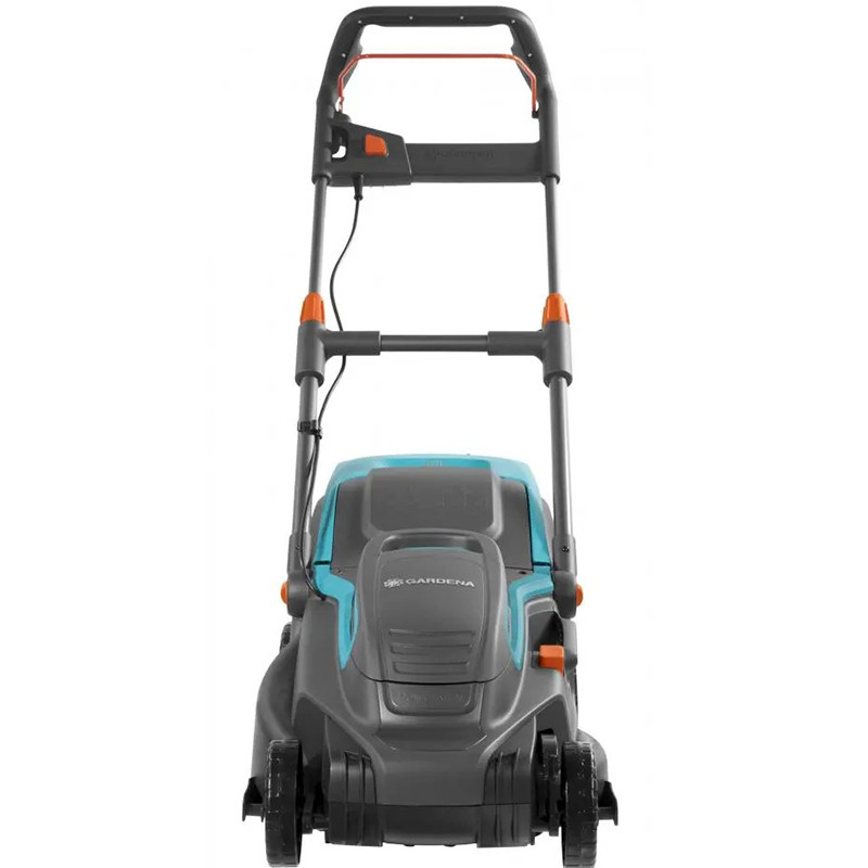 Elektriskais zāles pļāvējs PowerMax 1800/42; 05042-20 GARDENA