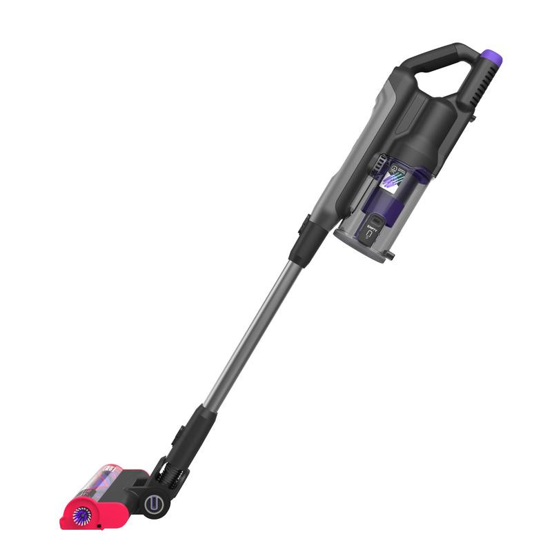 21.6V 4Ah Floor Extension Stick Vacuum, Brushless, Pet BHFEA640WP-QW BLACK DECKER