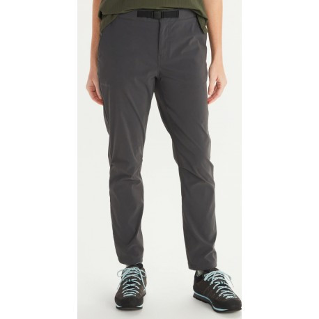 Bikses Wms KODACHROME Pant 02, izmērs: 10, Dark Steel, 0195115059330 MARMOT