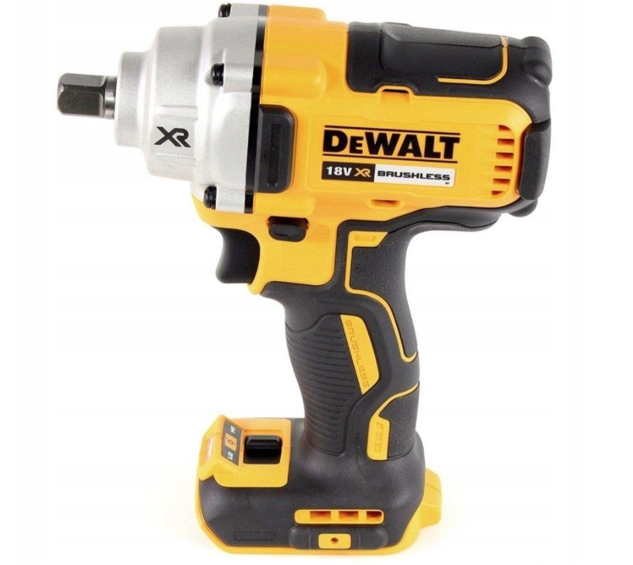 Tool set 18V (3x5.0Ah) DK428P3T DEWALT