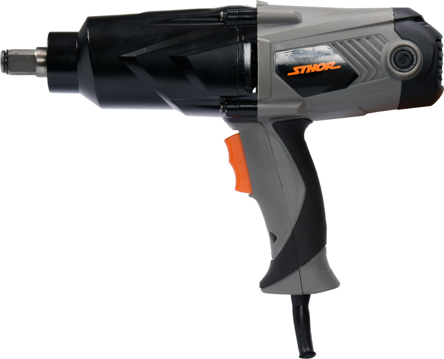 ELECTRIC IMPACT WRENCH 3/4" 800Nm 57097 STHOR