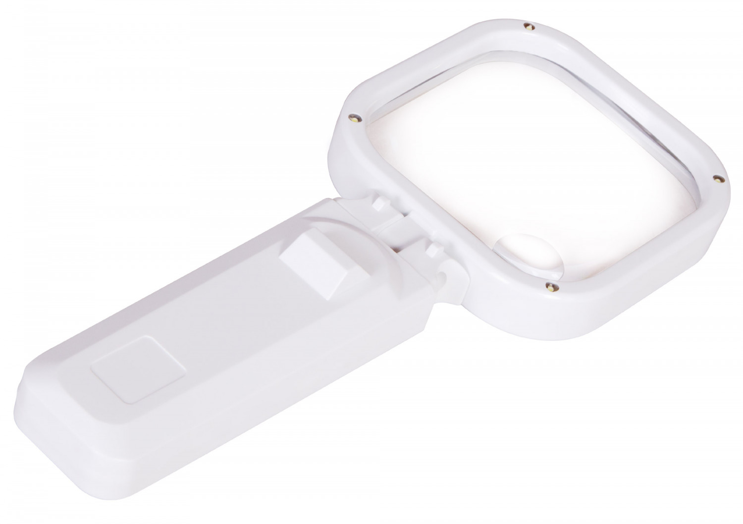 Luup LED-ga Zeno Read ZR10 L74066 LEVENHUK