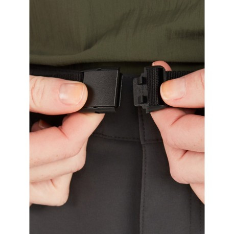 Bikses Wms KODACHROME Pant 02, izmērs: 10, Dark Steel, 0195115059330 MARMOT