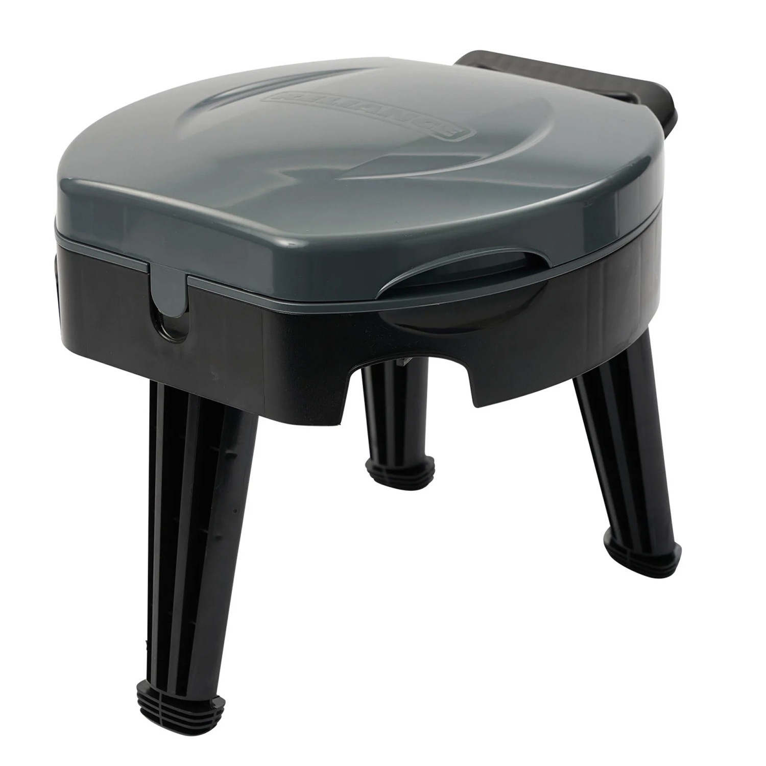 Toilet 'Fold-To-Go', R169029, 169029 RELIANCE