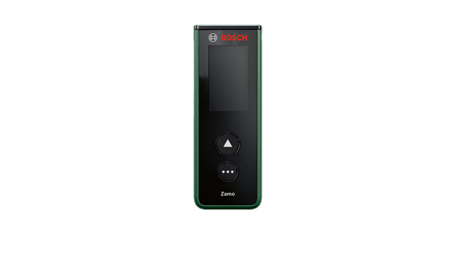 Digitālais lāzera tālmērs Zamo, 0603672900 BOSCH