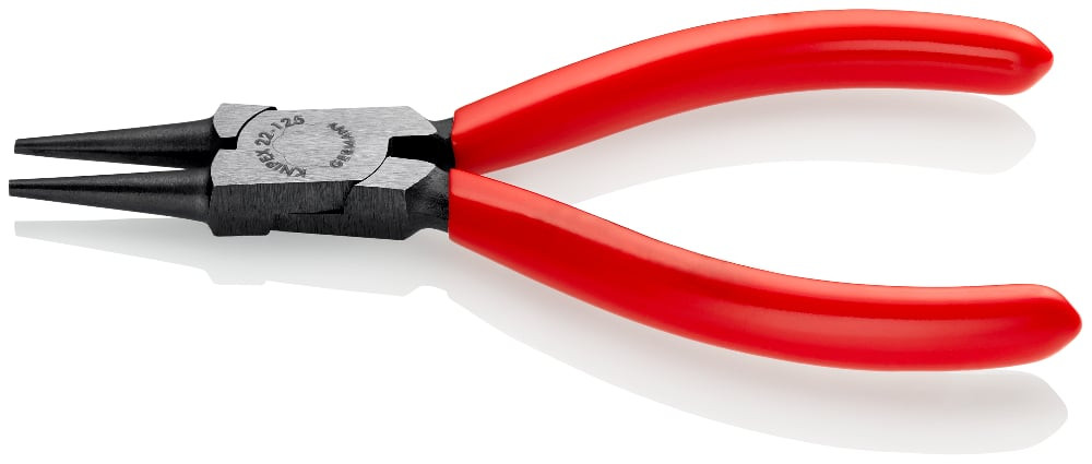 Round Nose Pliers 2201125 KNIPEX