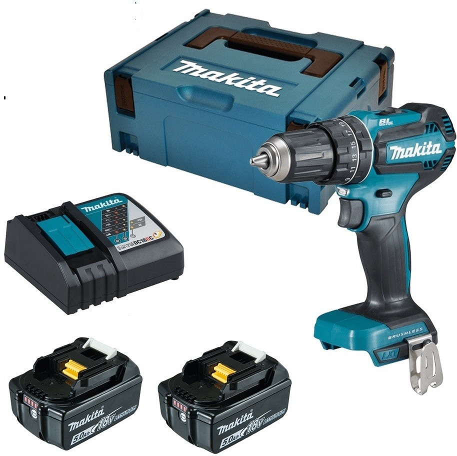 Makita ddf485rtj sale