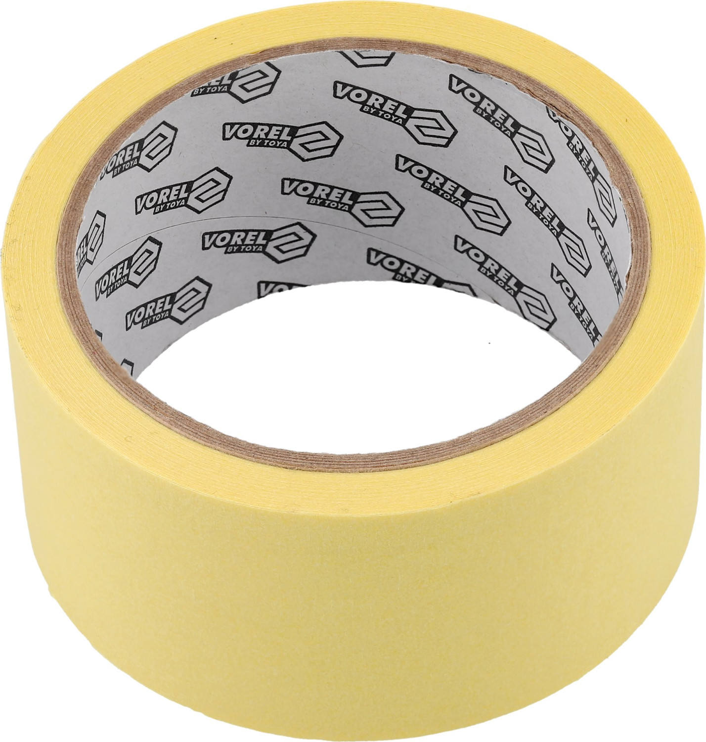 SELF-ADHESIVE PAPER TAPE 48MMx25M 75274 VOREL