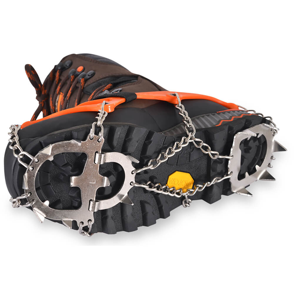 Grandinės batams Mount Track L 41-44 R720315 VERIGA