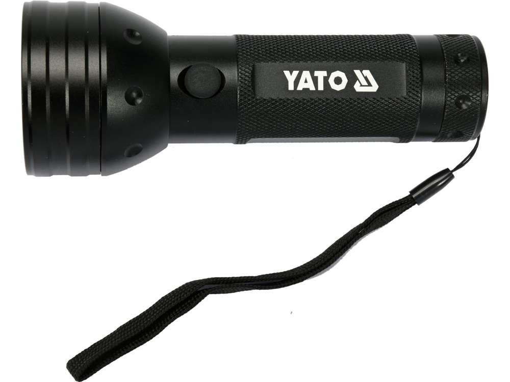 Uv Darba Lampa + Brilles Led Ip20 YT-08581 YATO