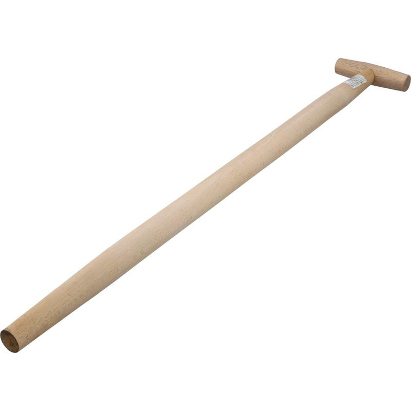 WOODEN HANDLE, FOR SPADE 90CM 99407 FLO