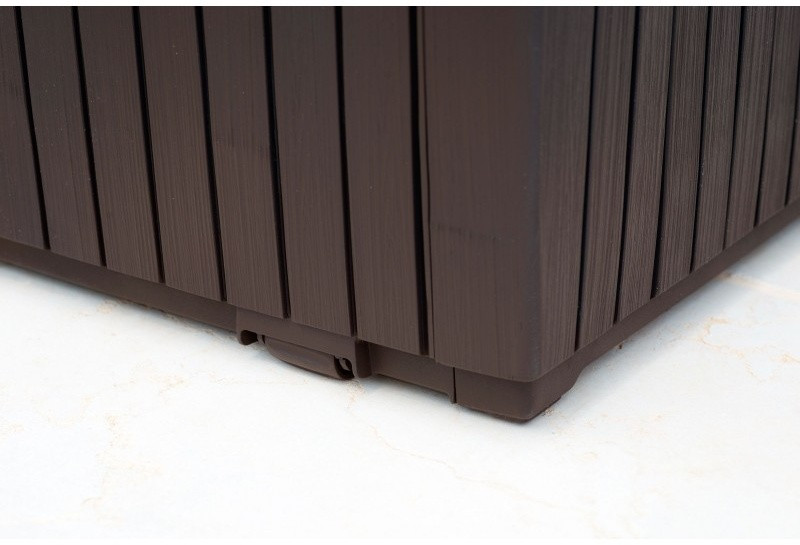 Ящик для хранения Springwood Storage Box 305L 29202378590 KETER