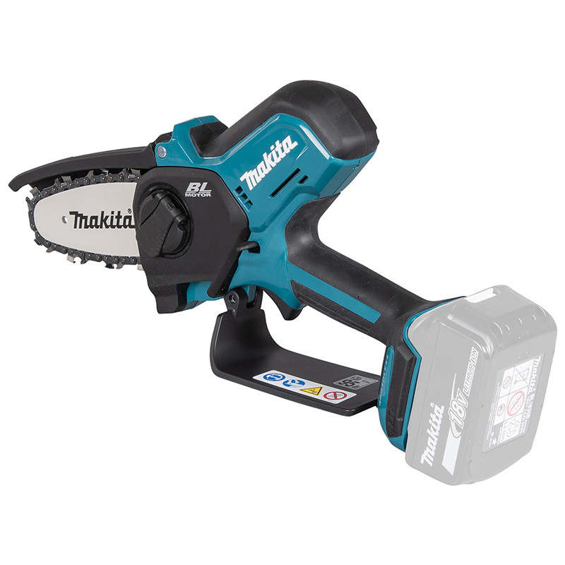 Akumulatora atzarošanas zāģis 18V, 100mm, LXT DUC101Z MAKITA