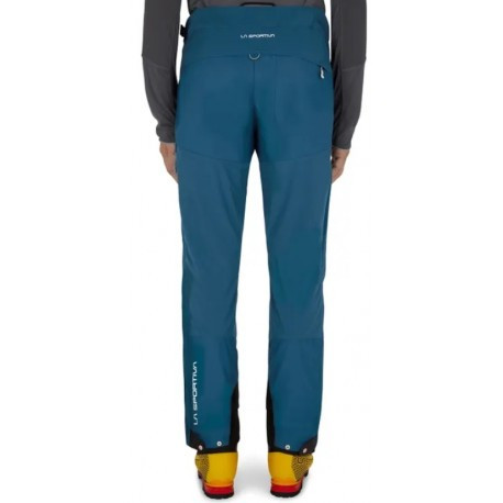 Bikses ALPINE GUIDE WS Pant M, izmērs: L, Storm Blue, 8020647125029 LA SPORTIVA ALPINE TECH