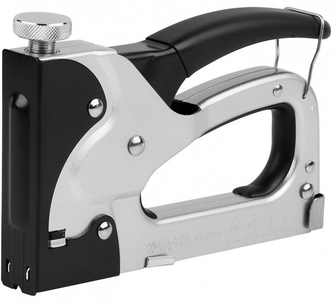 Staple Gun 6-14Mm /1.2/ YT-7001 YATO