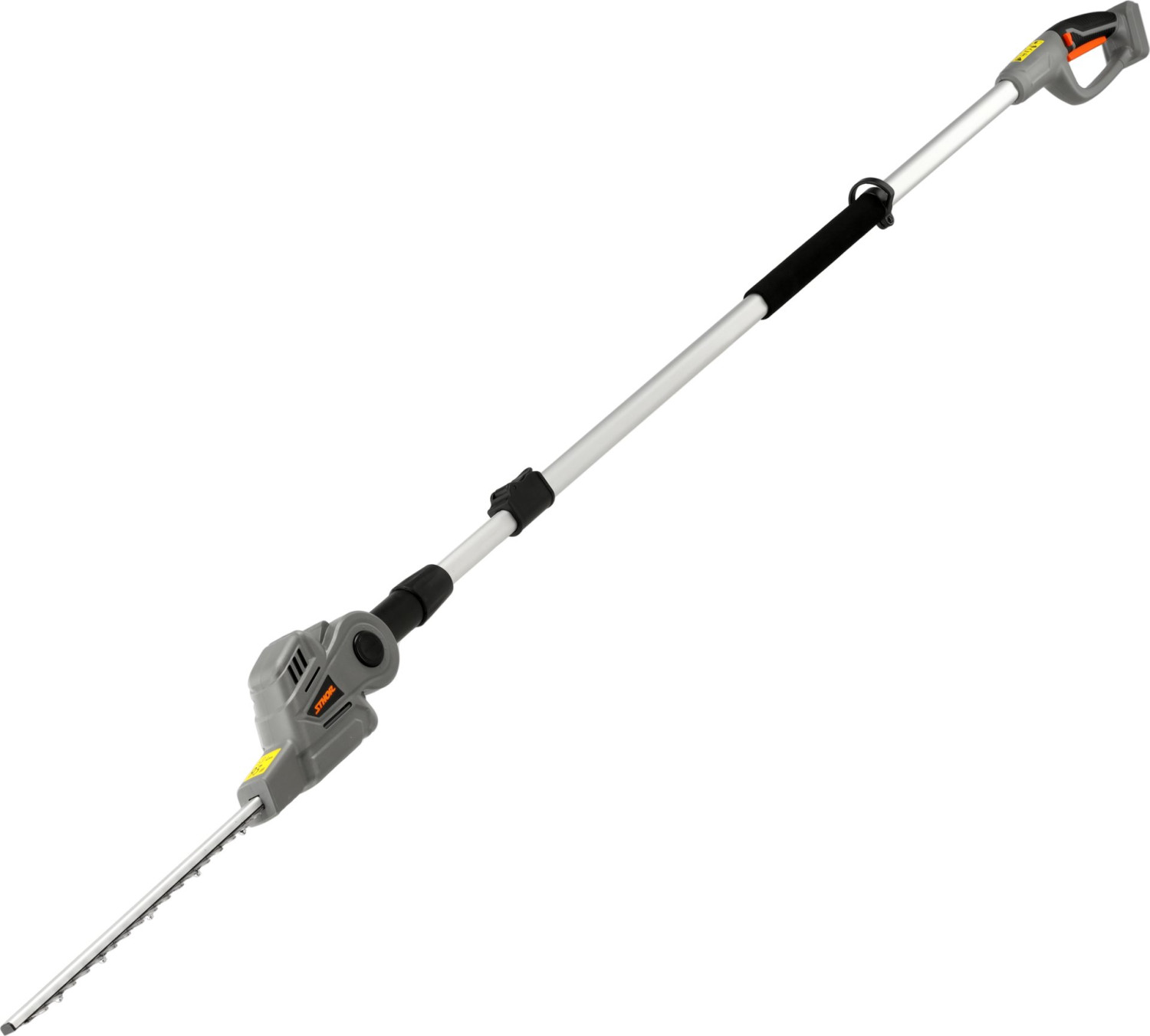 20V CORDLESS HEDGE TRIMMER 42 CM 78184 STHOR