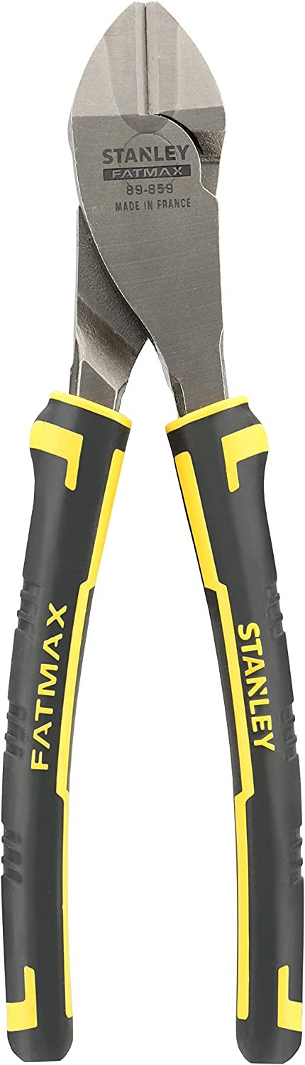 Külglõiketangid FATMAX 190mm 0-89-859 STANLEY